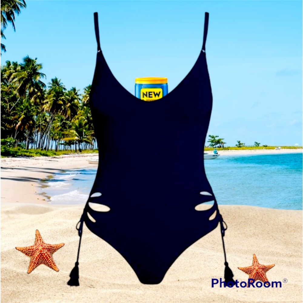 Robin Piccone swimsuit